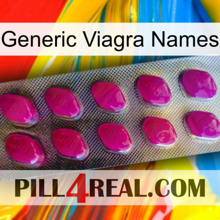 Generic Viagra Names 09